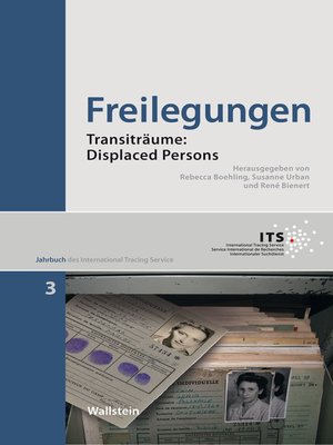 cover image of Freilegungen